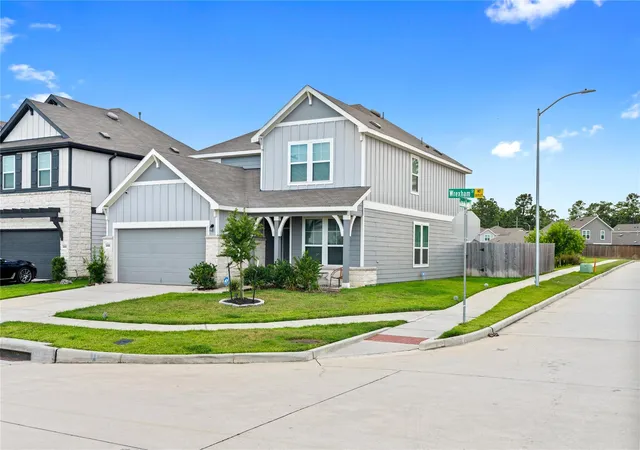 1st image of 23439 Wrexham St, Spring, TX 77373 | MLS# 81990418