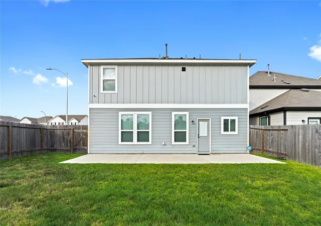 24th image of 23439 Wrexham St, Spring, TX 77373 | MLS# 81990418