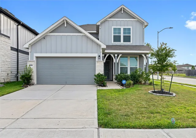 2nd image of 23439 Wrexham St, Spring, TX 77373 | MLS# 81990418