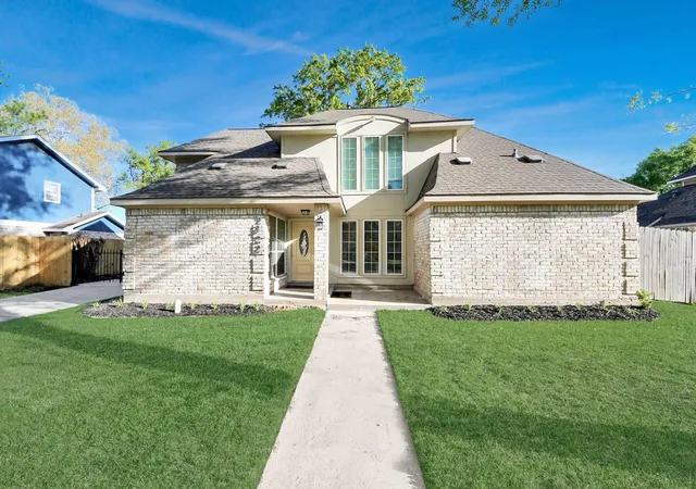 Photo 1 of Single family home for sale at 2322 Bright Meadows Dr, Missouri City, TX 77489 | MLS# 24132006 | Listing updated on 2026-08-17