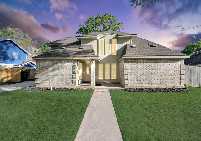 Photo 3 of Single family home for sale at 2322 Bright Meadows Dr, Missouri City, TX 77489 | MLS# 24132006 | Listing updated on 2026-08-17