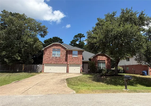 Photo 1 of Single family home for sale at 29122 Hidden Lake Ct, Magnolia, TX 77354 | MLS# 411545 | Listing updated on 2026-08-20