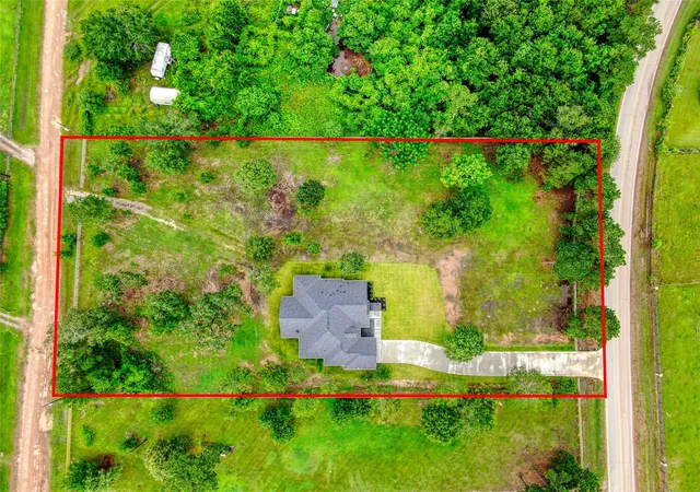 41st image of 11082 Tammy Cir, Plantersville, TX 77363 | MLS# 79369393