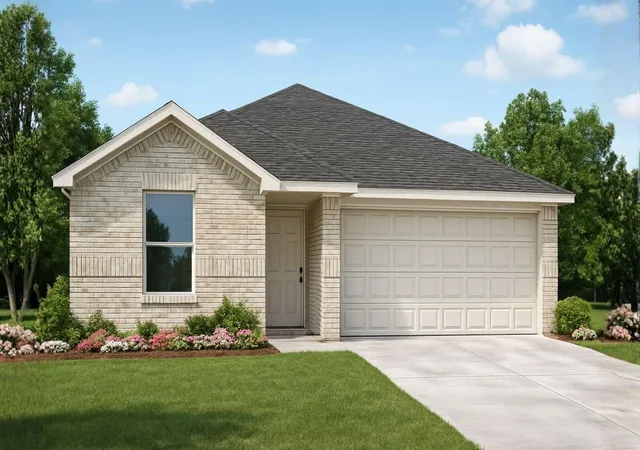 Photo 1 of Single family home for sale at 732 Nueces Ln, Dayton, TX 77535 | MLS# 61377682 | Listing updated on 2026-08-25