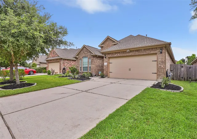 1st image of 21211 Flowering Dogwood Cir, Porter, TX 77365 | MLS# 28818145