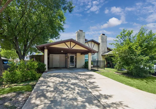 1st image of 7836 Pacific Pearl St, Houston, TX 77072 | MLS# 37037241