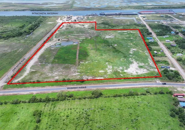 1st image of 1336 John Wayne Rd, Port Bolivar, TX 77650 | MLS# 85781970