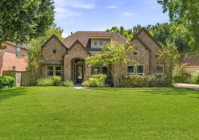 Photo 1 of Single family home for sale at 4518 Wickby St, Fulshear, TX 77441 | MLS# 11884323 | Listing updated on 2026-09-09