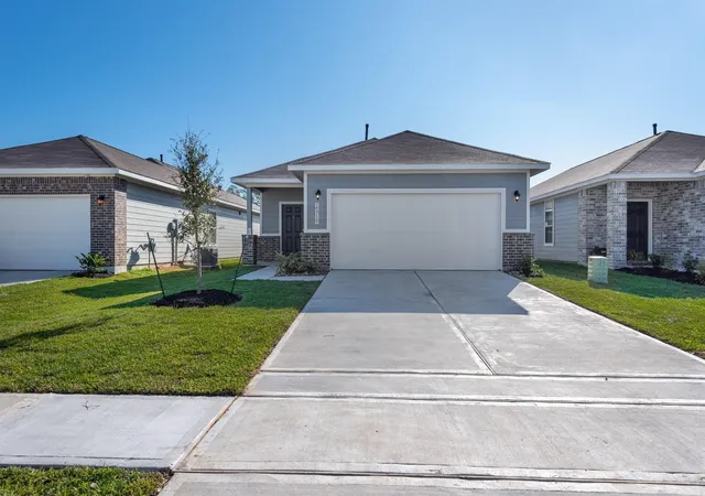 Photo 1 of Single family home for sale at 25719 Northpark Palm Dr, Porter, TX 77365 | MLS# 45439316 | Listing updated on 2026-09-03
