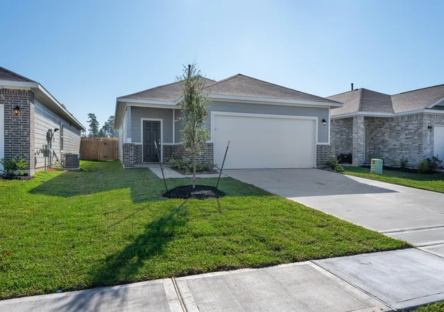 Photo 3 of Single family home for sale at 25719 Northpark Palm Dr, Porter, TX 77365 | MLS# 45439316 | Listing updated on 2026-09-03