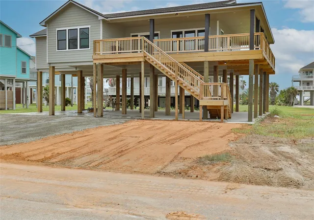 1st image of 13031 Jolly Roger Dr, Freeport, TX 77541 | MLS# 78605198