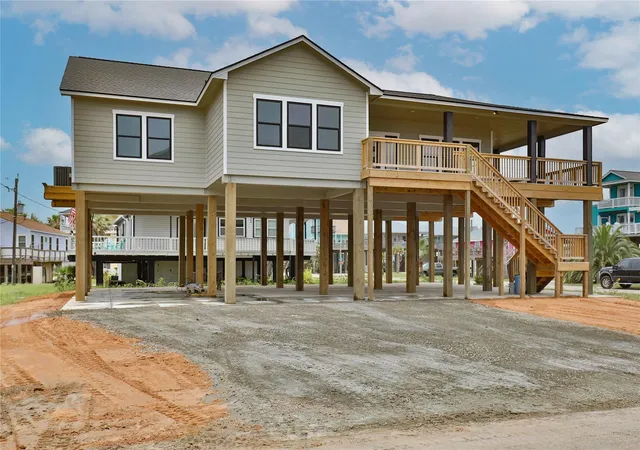 2nd image of 13031 Jolly Roger Dr, Freeport, TX 77541 | MLS# 78605198