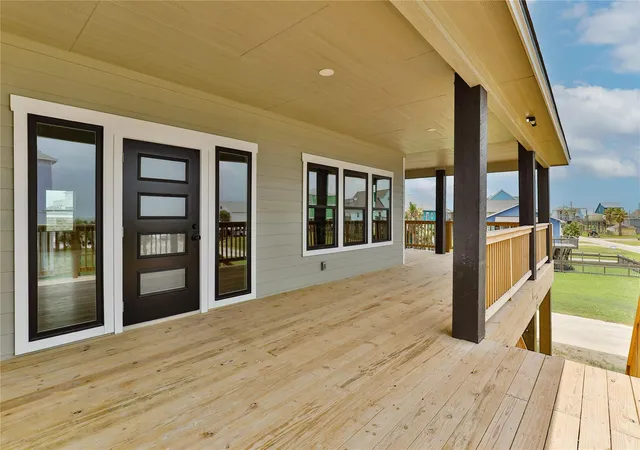 5th image of 13031 Jolly Roger Dr, Freeport, TX 77541 | MLS# 78605198