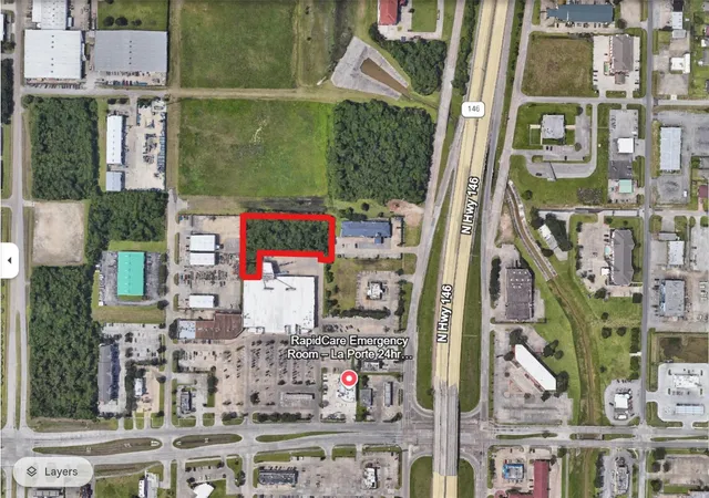 1st image of 0 N 13th St, La Porte, TX 77571 | MLS# 70139839
