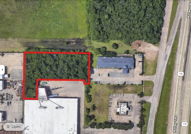 2nd image of 0 N 13th St, La Porte, TX 77571 | MLS# 70139839