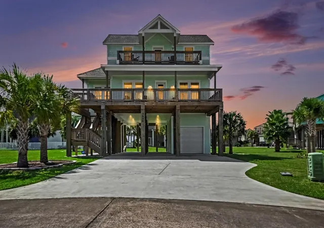 1st image of 3918 Palmdale Ct, Galveston, TX 77554 | MLS# 10411965