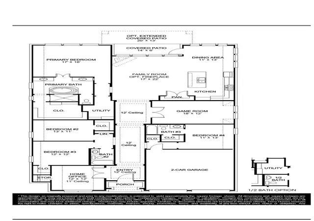 Photo 2 of Sale Pending at 18002 Serene Hvn St, Houston, TX 77598 | MLS# 42221310 | Listing updated on 2026-08-05