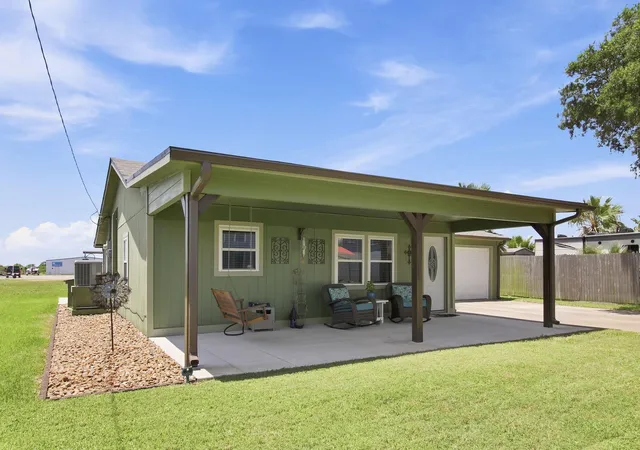 Homes for sale in Freeport, TX | 4410 Morrow St, Freeport, TX 77541 | MLS# 23187980