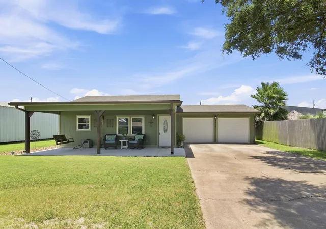 Homes for sale in Freeport, TX | 4410 Morrow St, Freeport, TX 77541 | MLS# 23187980