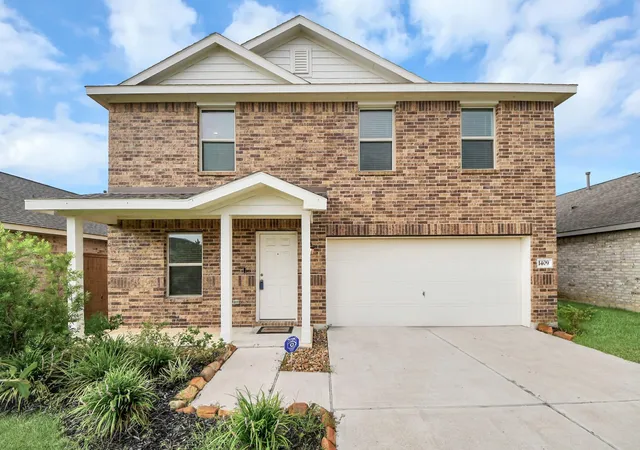Photo 2 of Single family home for sale at 1409 Twilight Green Dr, Katy, TX 77493 | MLS# 82747237 | Listing updated on 2026-09-11