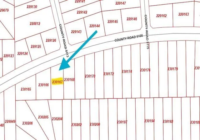 Photo 4 of Land for sale at 1129 County Rd 5100, Cleveland, TX 77327 | MLS# 78710791 | Listing updated on 2026-10-17