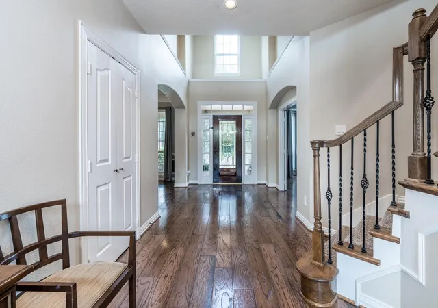 Photo 3 of Single family home for sale at 5914 Oakmoss Trl, Spring, TX 77379 | MLS# 67734168 | Listing updated on 2026-09-20