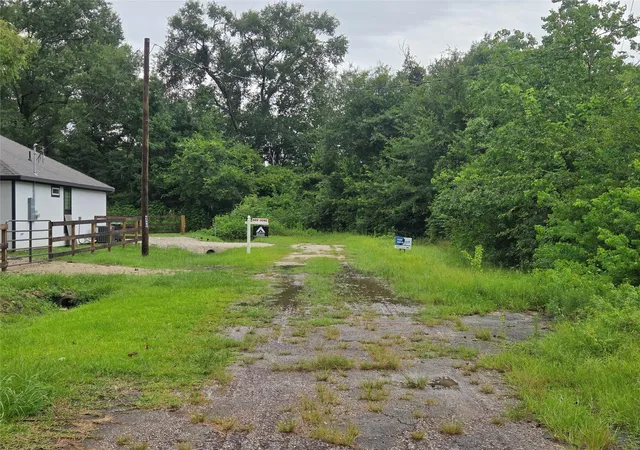 Photo 3 of Land for sale at 600 Rachel B Scott Ave, Cleveland, TX 77327 | MLS# 47473825 | Listing updated on 2026-06-06