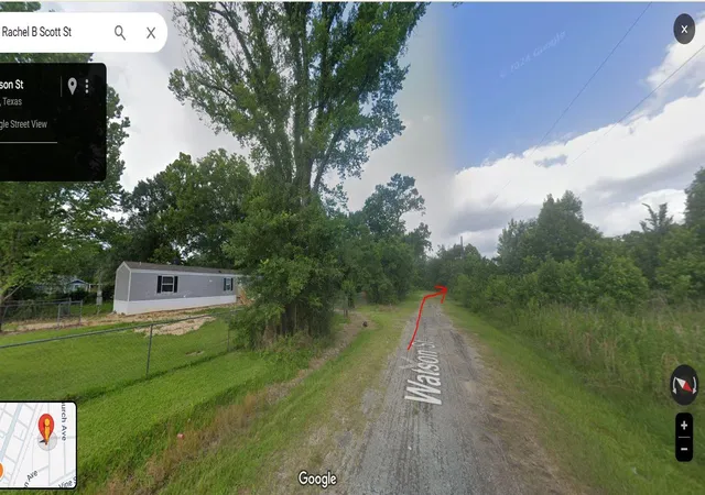 Photo 4 of Land for sale at 600 Rachel B Scott Ave, Cleveland, TX 77327 | MLS# 47473825 | Listing updated on 2026-06-06