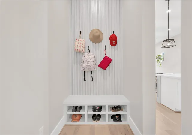 4th image of 407A Sikes St, Houston, TX 77018 | MLS# 70180914