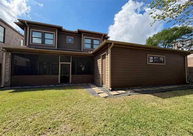 5th image of 3910 Childress St, Houston, TX 77005 | MLS# 89017110