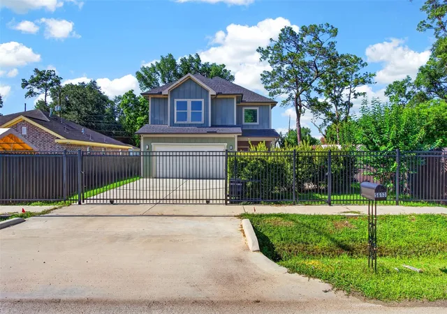 Homes for sale in Houston, TX | 5613 Annunciation St, Houston, TX 77016 | MLS# 29345099