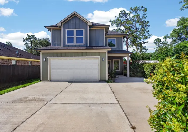Homes for sale in Houston, TX | 5613 Annunciation St, Houston, TX 77016 | MLS# 29345099