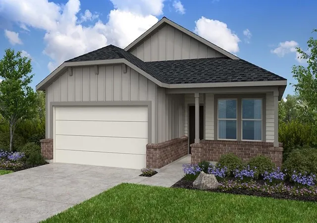 Photo 1 of Sale Pending at 26722 Plain Glee St, Hockley, TX 77447 | MLS# 44262987 | Listing updated on 2026-09-28
