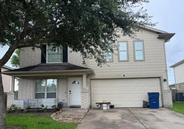 Photo 1 of Single family home for sale at 11001 Groveshire Dr, Texas City, TX 77591 | MLS# 8556913 | Listing updated on 2026-09-19