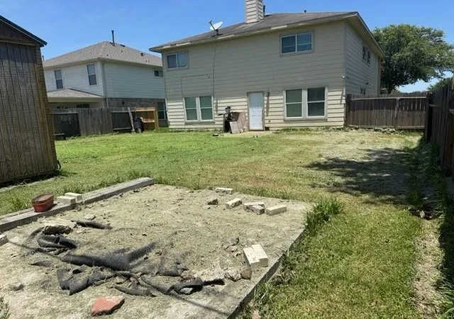 Photo 4 of Single family home for sale at 11001 Groveshire Dr, Texas City, TX 77591 | MLS# 8556913 | Listing updated on 2026-09-19