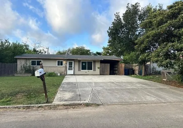 Photo 1 of Single family home for sale at 4130 Tropical Dr, San Antonio, TX 78218 | MLS# 46495632 | Listing updated on 2026-09-14