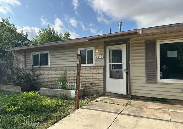 Photo 3 of Single family home for sale at 4130 Tropical Dr, San Antonio, TX 78218 | MLS# 46495632 | Listing updated on 2026-09-14
