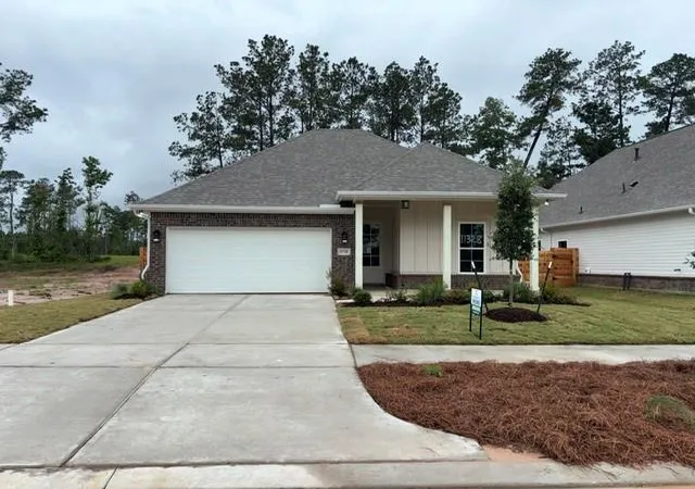 Photo 1 of Single family home for sale at 11328 Iron Horse St, Montgomery, TX 77316 | MLS# 23693203 | Listing updated on 2026-09-14