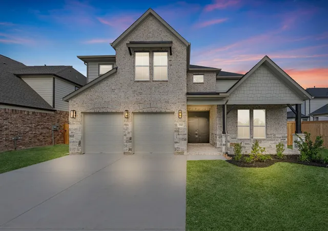 Photo 1 of Single family home for sale at 2930 Belle Tree Ln, Katy, TX 77493 | MLS# 85780309 | Listing updated on 2026-07-24