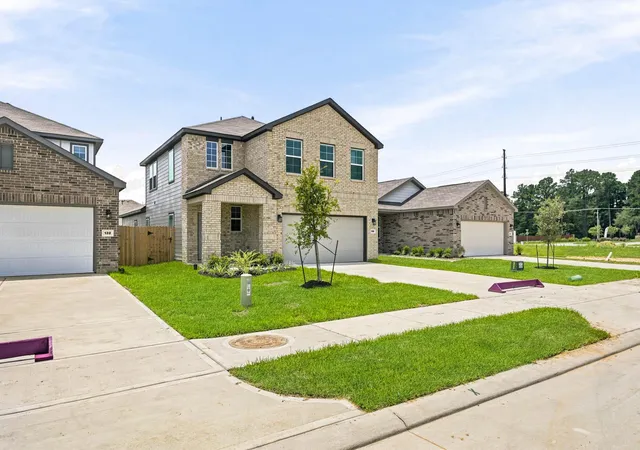 Photo 2 of Single family home for sale at 128 Rising Cedar Ln, Hockley, TX 77447 | MLS# 79409680 | Listing updated on 2026-10-07