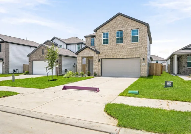 Photo 3 of Single family home for sale at 128 Rising Cedar Ln, Hockley, TX 77447 | MLS# 79409680 | Listing updated on 2026-10-07