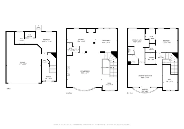 40th image of 1318 Goliad St, Houston, TX 77007 | MLS# 75315821
