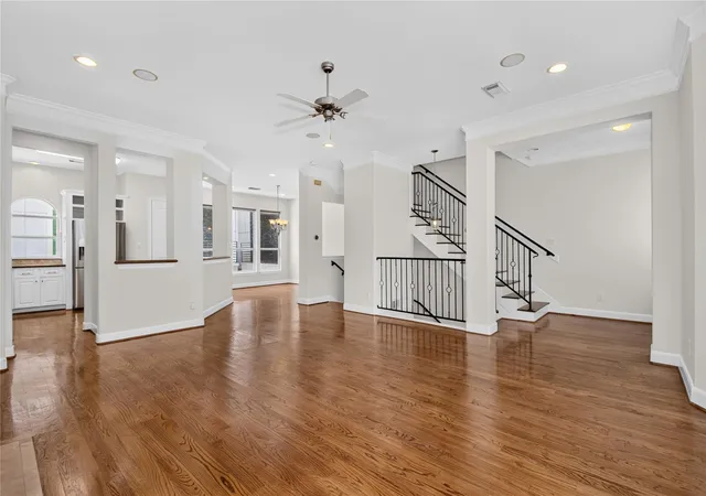 4th image of 1318 Goliad St, Houston, TX 77007 | MLS# 75315821