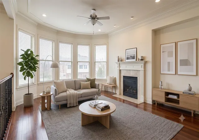 5th image of 1318 Goliad St, Houston, TX 77007 | MLS# 75315821