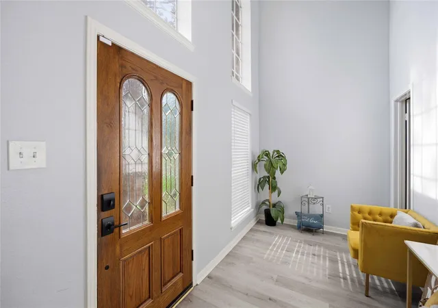 Photo 2 of Single family home for sale at 7315 Starbridge Dr, Houston, TX 77095 | MLS# 42597502 | Listing updated on 2026-09-17