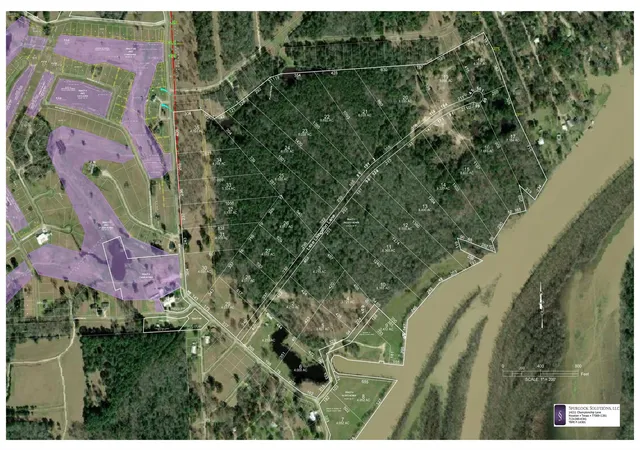 Photo 2 of Land for sale at Lot 8 Lake Livingston Ln, Trinity, TX 75862 | MLS# 86702843 | Listing updated on 2025-11-07