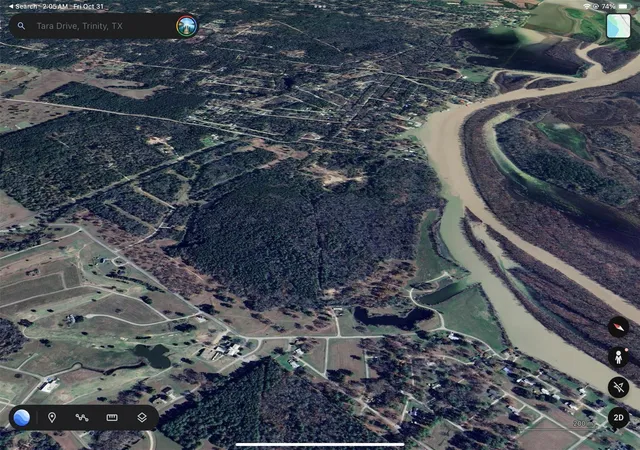 Photo 3 of Land for sale at Lot 8 Lake Livingston Ln, Trinity, TX 75862 | MLS# 86702843 | Listing updated on 2025-11-07