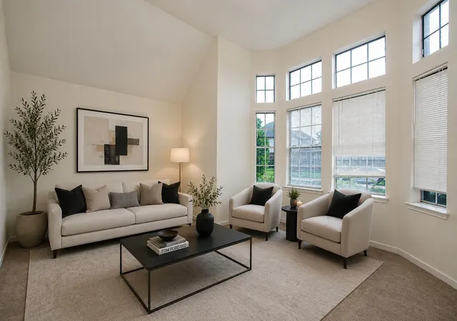 Photo 3 of Sale Pending at 12203 Heritage Grv Dr, Houston, TX 77066 | MLS# 38820499 | Listing updated on 2026-09-11