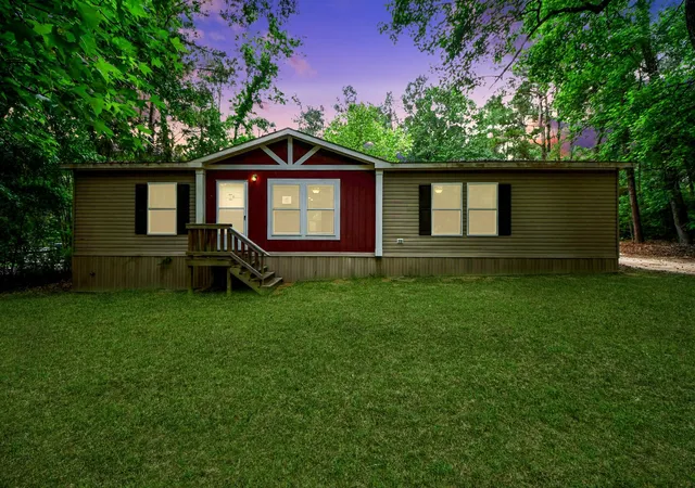 Photo 1 of Sale Pending at 24698 Country Oaks Blvd, Montgomery, TX 77316 | MLS# 1031626 | Listing updated on 2026-08-11