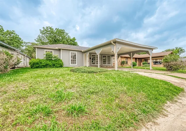 1st image of 1005 Bank Dr, Houston, TX 77547 | MLS# 81567905